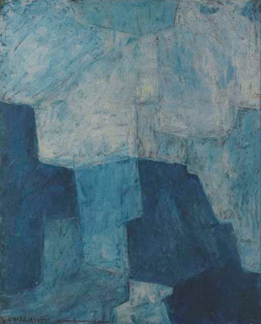 SERGE POLIAKOFF (1900-1969)