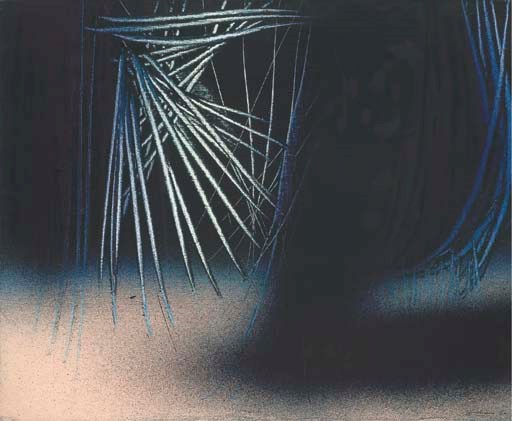 HANS HARTUNG (1904-1989)