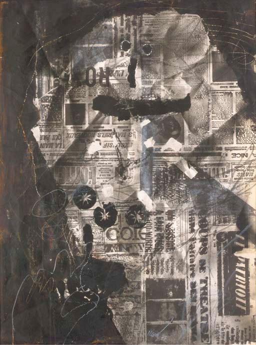ANTONI CLAVE (1913-2005)