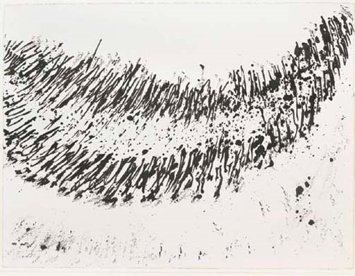HENRI MICHAUX (1899-1984)