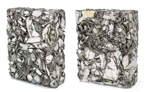 CESAR (CESAR BALDACCINI DIT) (1921-1998)