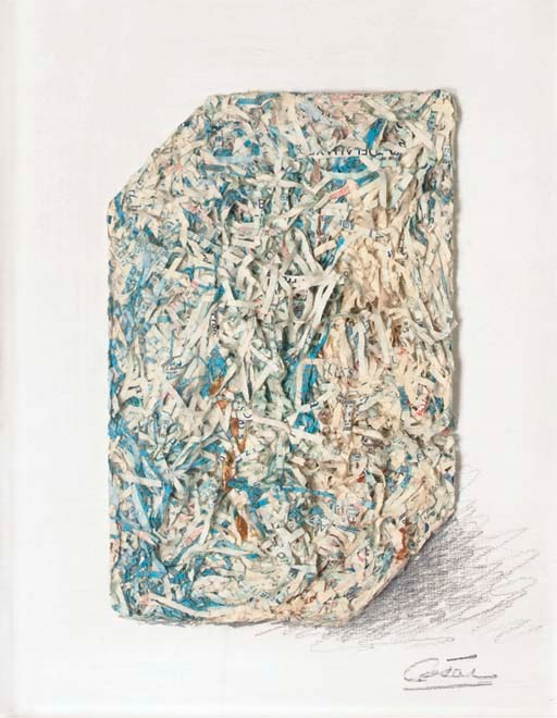 CESAR (CESAR BALDACCINI DIT) (1921-1998)