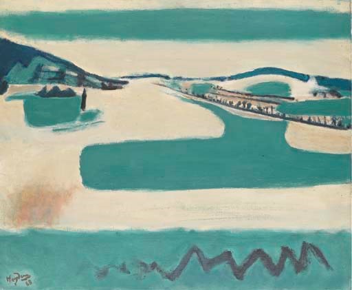 HENRI HAYDEN (1883-1970)