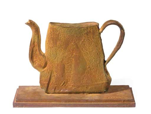 CESAR (CESAR BALDACCINI DIT) (1921-1998)