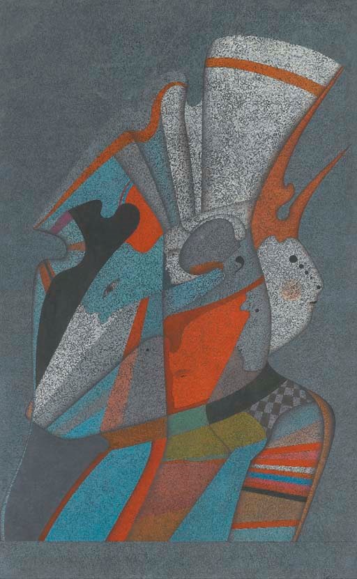 MIHAIL CHEMIAKIN (NE EN 1943)