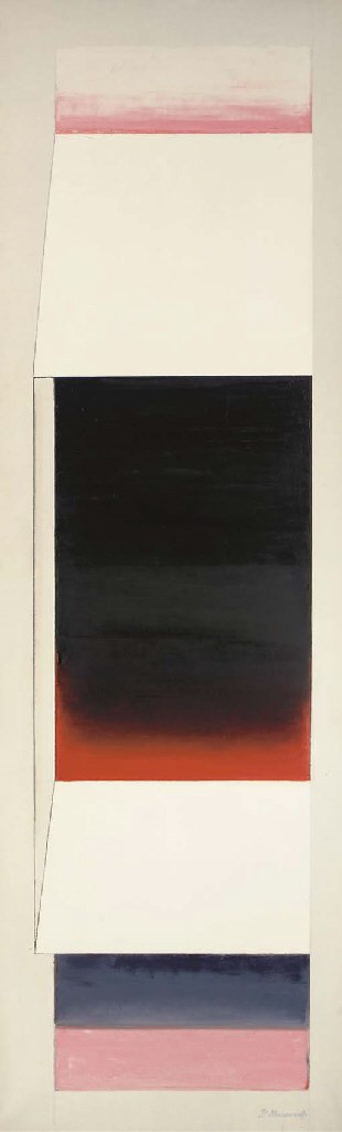 PAUL MANSOUROFF (1896-1983)