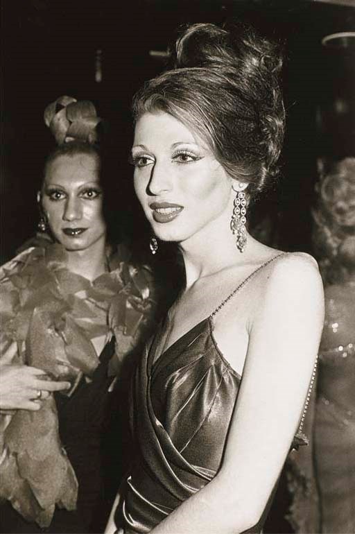 NAN GOLDIN (NEE EN 1953)