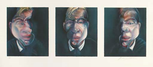 Francis Bacon (1909-1992)
