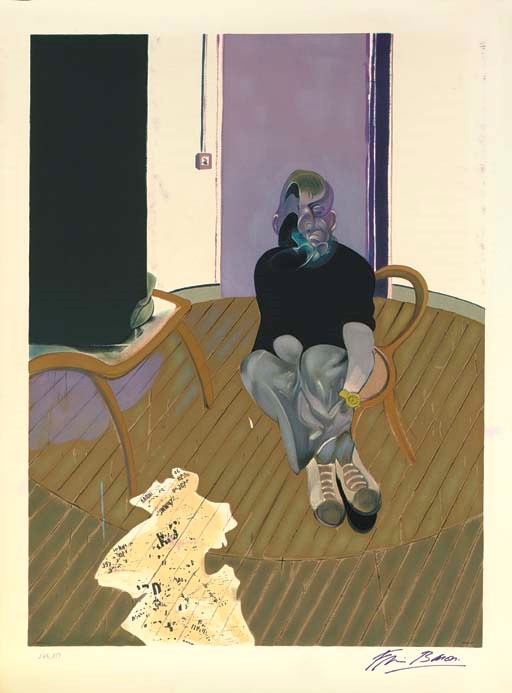 Francis Bacon (1909-1992)
