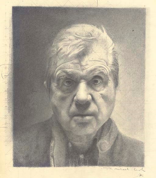 Michael Clark (b. 1954)