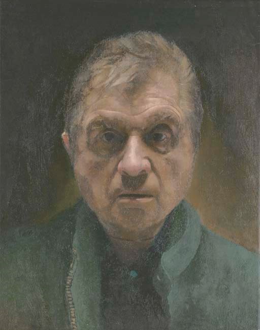 Michael Clark (b. 1954)