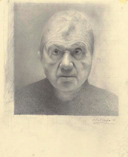 Michael Clark (b. 1954)