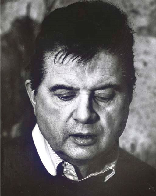 Jorge S. Lewinski (b. 1921)