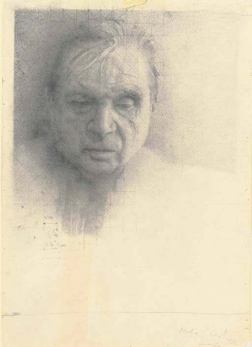 Michael Clark (b. 1954)