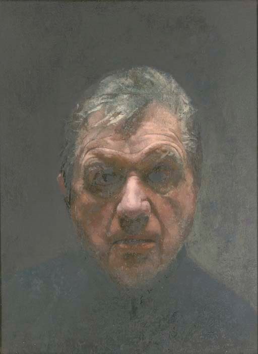 Michael Clark (b. 1954)