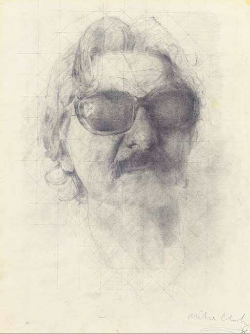 Michael Clark (b. 1954)