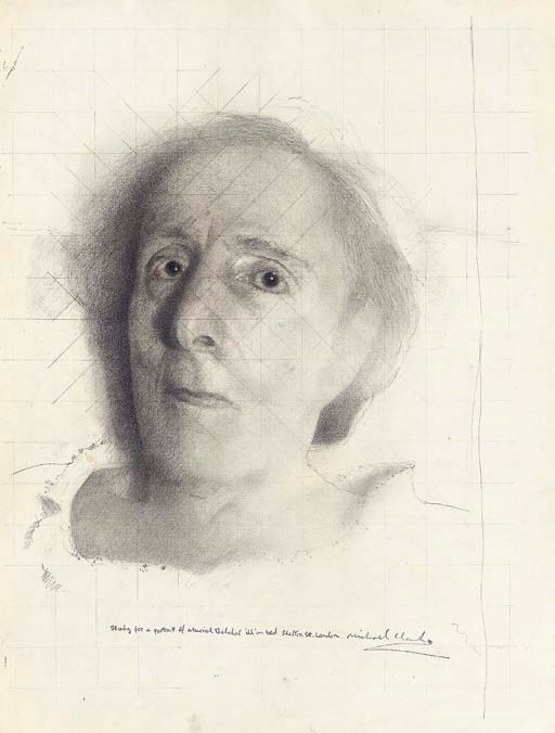 Michael Clark (b. 1954)