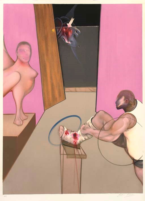 Francis Bacon (1909-1992)