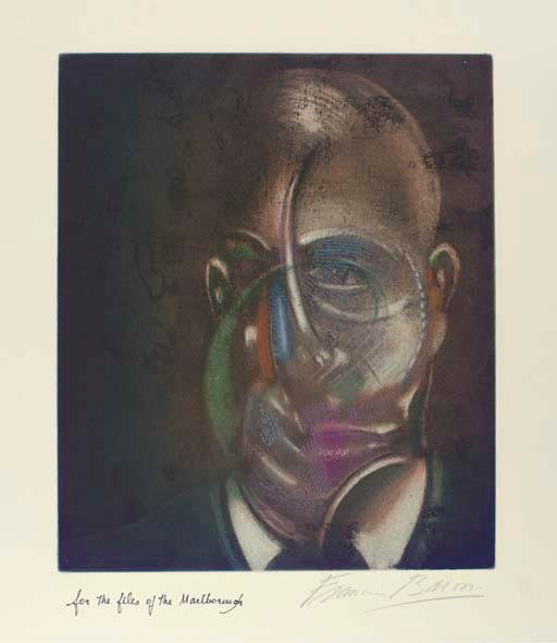 Francis Bacon (1909-1992)