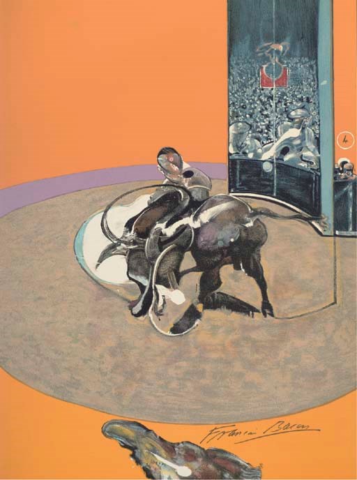 Francis Bacon (1909-1992)