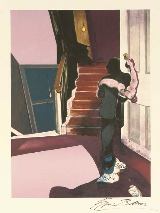Francis Bacon (1909-1992)