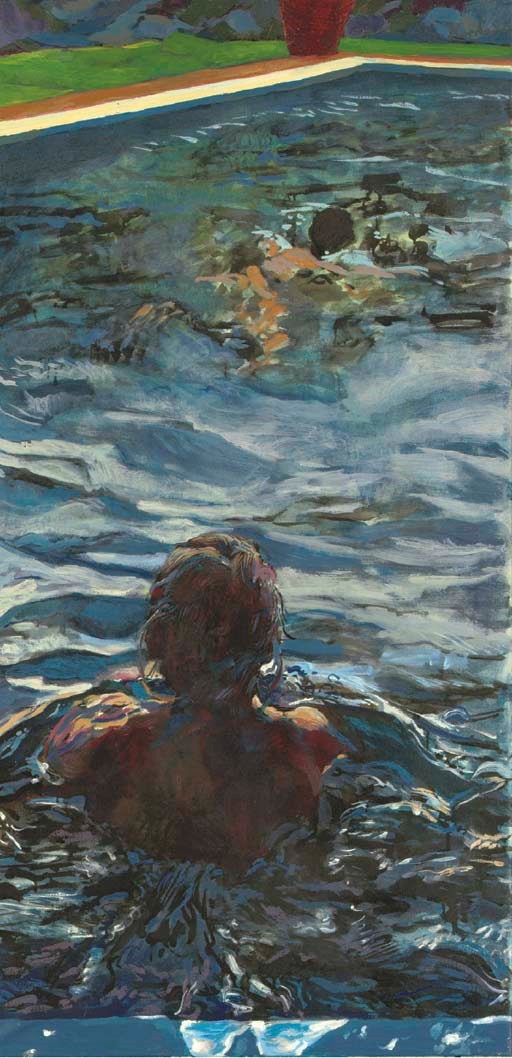 Henry Korda (b. 1957)