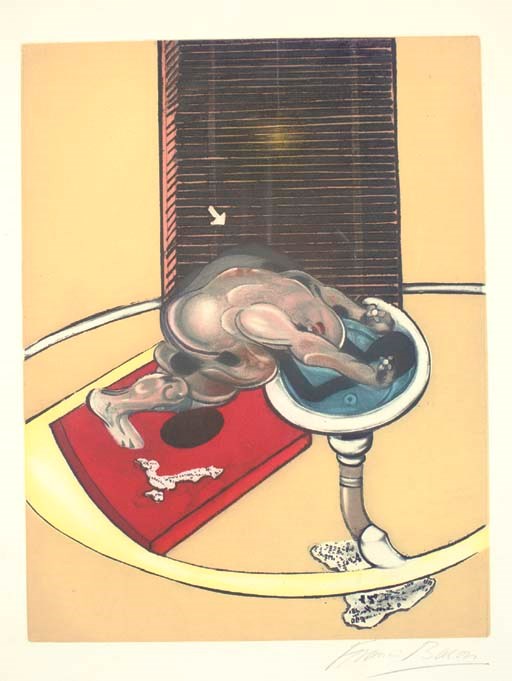 Francis Bacon (1909-1992)