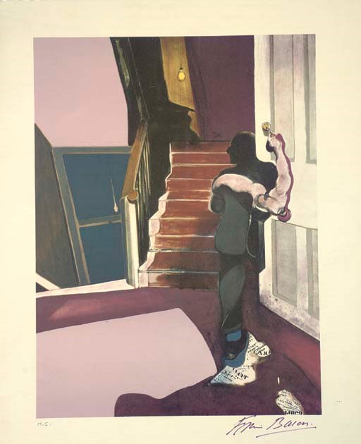 Francis Bacon (1909-1992)