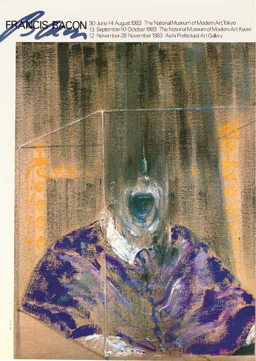 Francis Bacon (1909-1992)