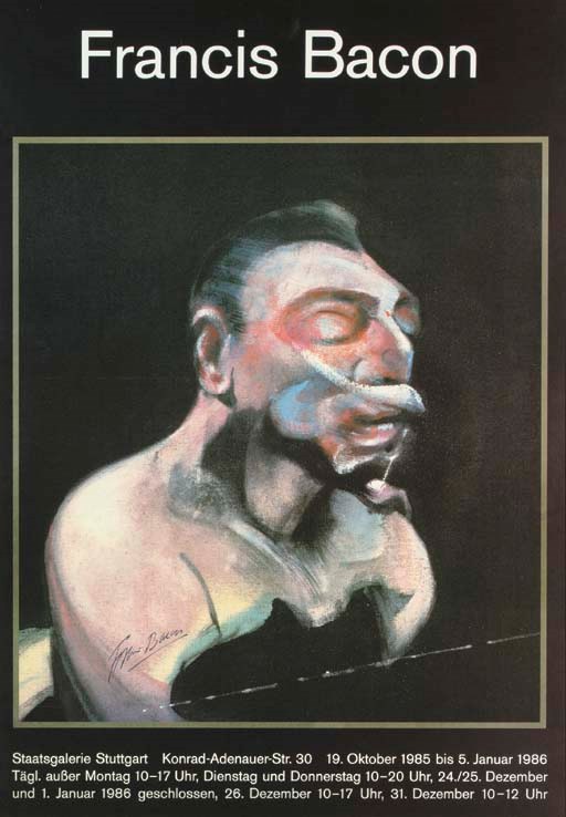 Francis Bacon (1909-1992)