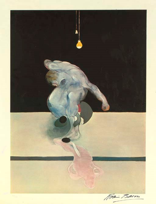 Francis Bacon (1909-1992)