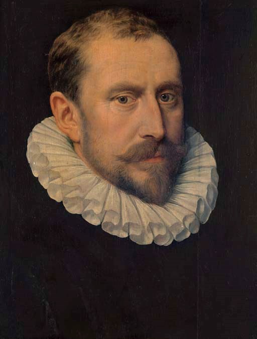 Frans Pourbus, the Elder (Bruges 1545/46-1581 Antwerp)