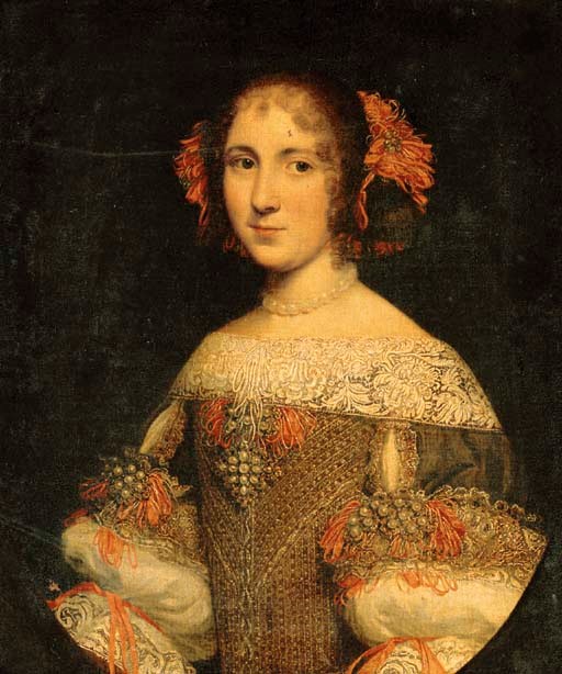 Pier Francesco Cittadini (Milan 1613/6-1681 Bologna)