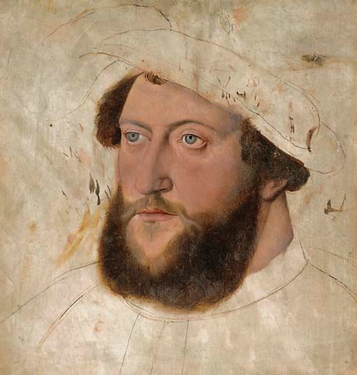 Peter Gertner (c.1495/1500-after 1541 Nuremberg)