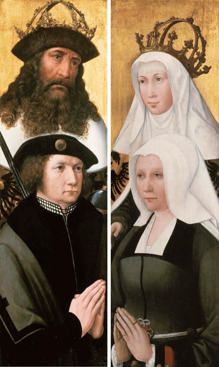 Michiel Coxcie the Elder (Mechelen 1499-1592)