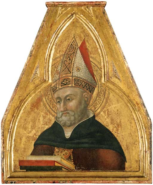 Stefano di Giovanni, called Sassetta (Siena 1395-1450)
