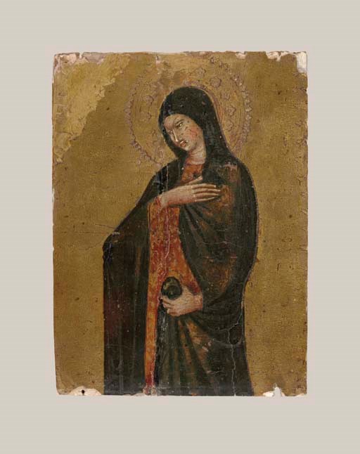 Giovanni di Paolo (Siena c. 1399-1482)