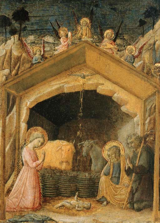 Lorenzo di Pietro di Giovanni, Vecchietta (Siena 1410-1480)