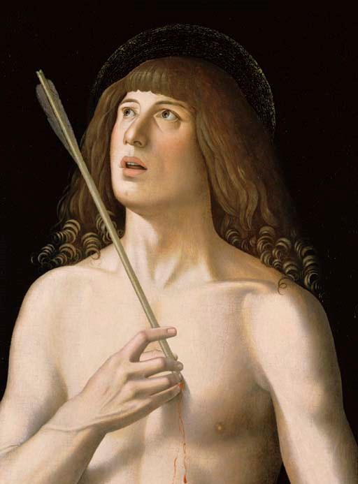 Marco Palmezzano (Forlì c. 1459/63-c. 1539)