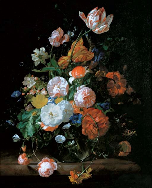 Rachel Ruysch (The Hague 1664-1750 Amsterdam)