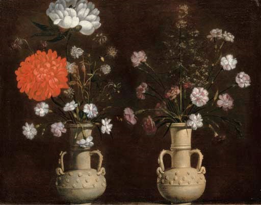 Jacopo Ligozzi (Verona 1547-1627 Florence)