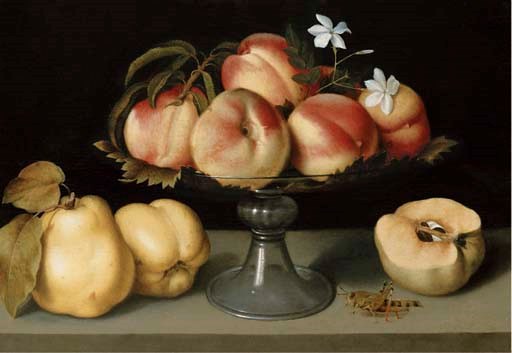 Fede Galizia (Milan 1578-1630)