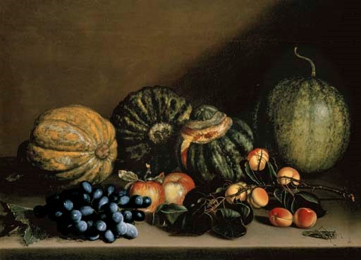 Follower of Michelangelo Merisi da Caravaggio (Milan or Caravaggio 1571-1610 Porto Ercole)