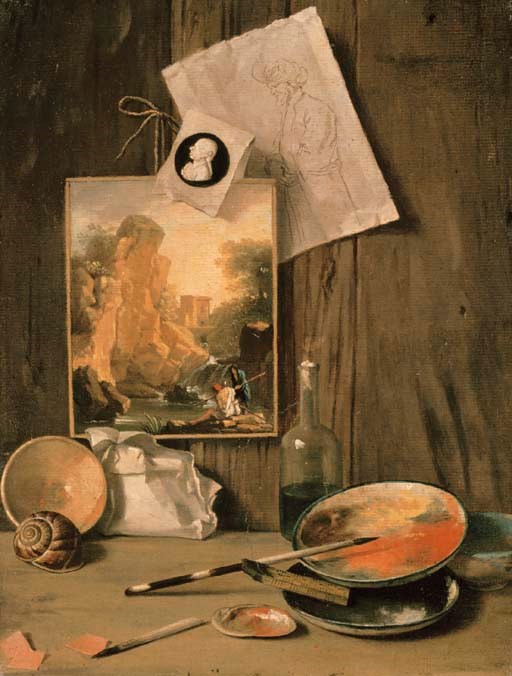Antonio Cioci (active Florence 1762)