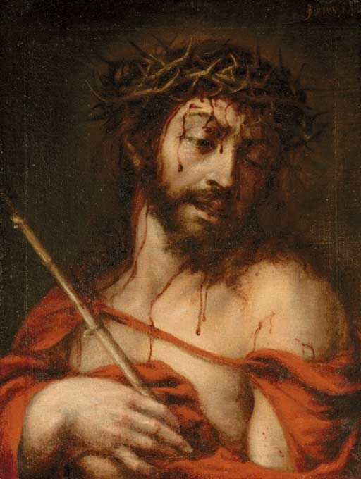 Juan de Valdés Leal (Seville 1622-1690)