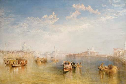 Joseph Mallord William Turner, R.A. (London 1775-1851)