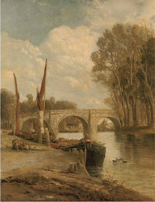 James Webb (1825-1895)