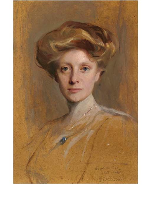 Philip Alexius de László (1869-1937)