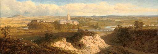 Edmund John Niemann (1813-1876)