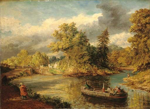 William Parrott (1813-1869)